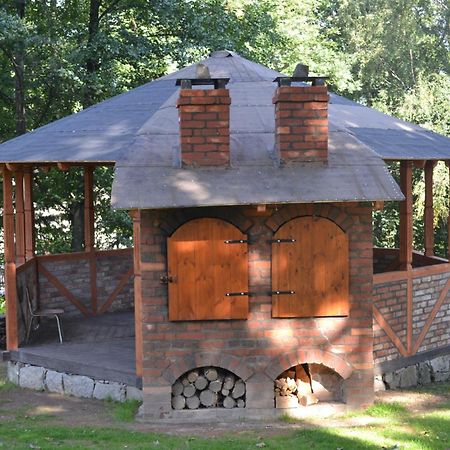 Pensjonat Mimoza Świeradów-Zdrój Exterior foto