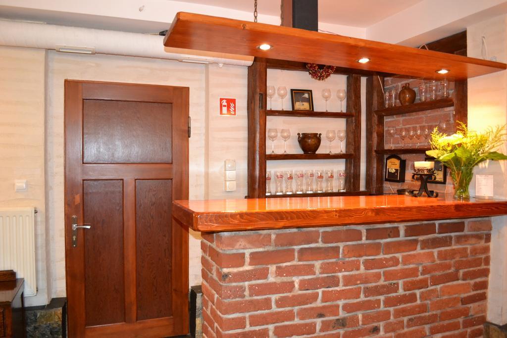 Pensjonat Mimoza Świeradów-Zdrój Exterior foto