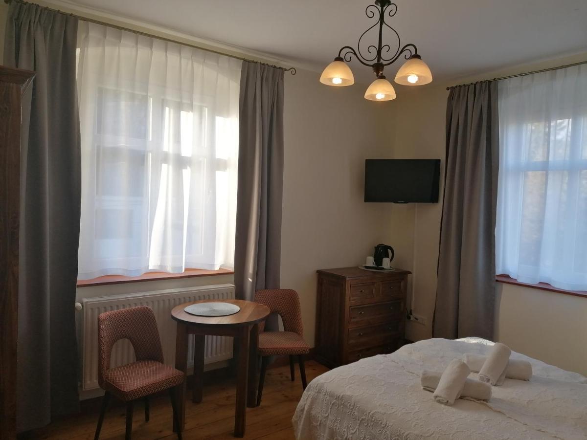 Pensjonat Mimoza Świeradów-Zdrój Exterior foto