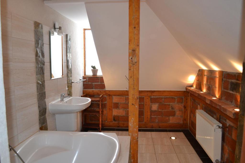 Pensjonat Mimoza Świeradów-Zdrój Exterior foto