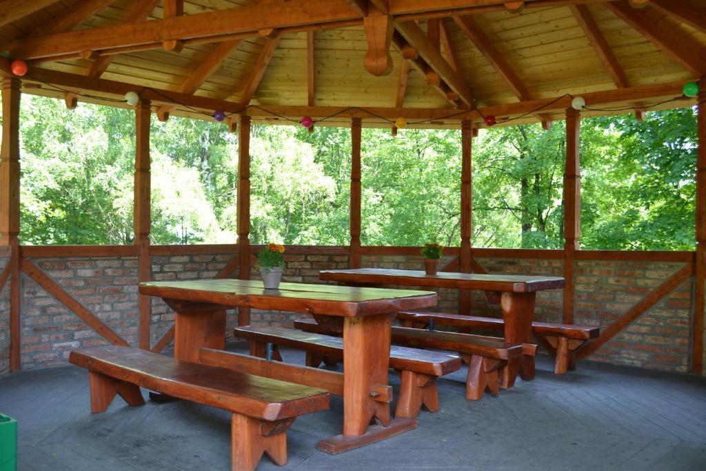 Pensjonat Mimoza Świeradów-Zdrój Exterior foto